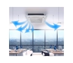 Aparat de aer conditionat caseta 4-way HAIER AB50S2SC2FA/1U50S2SJ2FA + panel