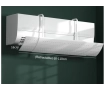 Deflector pentru aparate de aer conditionat