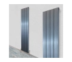 Calorifer decorativ LOJIMAX, colectie KALSEDON 200 mm. 280 mm.