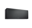 Кондиционер DAIKIN Inverter STYLISH FTXA35BB+RXA35A матовый черный A++