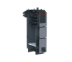 Твердотопливный котёл на ручной загрузке KRONAS ALMAX D 17 квт