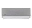 Кондиционер Vivax Inverter R32 H-Design 12000 BTU Silver