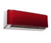 Кондиционер Vivax Inverter R32 R-Design 12000 BTU Red