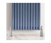 Calorifer decorativ LOJIMAX, colectie RETRO PLUS 300 mm. 224 mm.