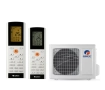 Кондиционер GREE SMART Inverter R32 GWH18QD-18000 BTU