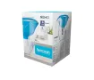 Фильтр кувшин ECOSOFT NEMO голубой + 5 картриджа