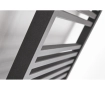 Uscator de prosoape design GORGIEL RECTA ARE 70/45