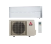 Кондиционер Mitsubishi Electric Inverter MSZ-LN25VGW-ER1-MUZ-LN25VG-ER1 (натуральный белый)