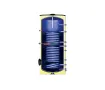 Boiler autonom cu 2 serpantine Apamet 2000 l