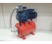 Гидрофор Pedrollo JDWm-2-30 24CL (до35м, 1,1kW) с защитой