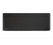 Кондиционер DAIKIN Inverter R32 Nepura Stylish RXTA30C-FTXTA30СB Black  (Обогрев при - 30°C)