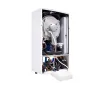 Cazan pe gaz in condensare FONDITAL TENERIFE condens. KC 24kw