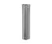 Teava L-1000 mm pentru cos de fum CORAX d.300 mm (inox 304)