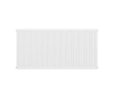 Стальной панельный радиатор DD PREMIUM TIP 11 500x 500
