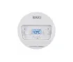 Cazan pe gaz in condensatie BAXI LUNA CLASSIC 24 kW