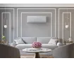 Unitate interioară Mitsubishi Electric MSZ-EF25 VGK W (alb strălucitor)