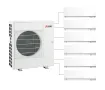 Unitate exterioară Mitsubishi Electric 1:6 exterior MXZ-6F122VF