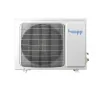 Кондиционер HOAPP LIGHT Inverter R32 HSZ-GX38VA/HMZ-GX38VA 12000 BTU 