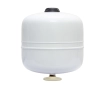 Vas de expansiune pentru sistemul solar de apa calda Zilmet Solar-Plus 12 L