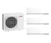 Unitate exterioară Mitsubishi Electric 1:3 exterior MXZ-3F68VF