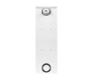 Стальной панельный радиатор CORAD TIP 22 500x500