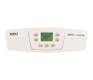 Классический газовый котел BAXI ECO HOME 24 кВт