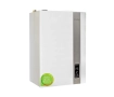 Конденсационный газовый котел FONDITAL ITACA KB +Boiler INOX 45L 32 кВт