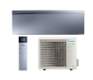 Кондиционер DAIKIN Inverter EMURA FTXJ35AS+RXJ35A (Серый) R32 A+++