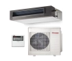 Кондиционер INVENTOR тип КАНАЛ Inverter V5MDI18-U5MRS-18 18000 BTU