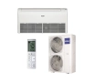 Кондиционер инверторный напольно-потолочный HAIER AC160S2SK1FA/1U160S2SP1FB
