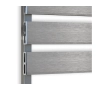 Uscator de prosoape decorativ LOJIMAX, colectie BENOIT 400 mm. 710 mm.