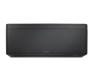 Кондиционер DAIKIN Inverter STYLISH FTXA35BB+RXA35A матовый черный A++