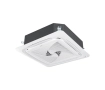 Aparat de aer conditionat caseta round HAIER AB71S2SG1FA/1U71S2SR2FA + panel
