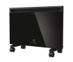 Convector electric Electrolux Cristal 1000 E
