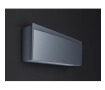 Кондиционер DAIKIN Inverter EMURA FTXJ50MS+RXJ50M (Серый) R32 A+++