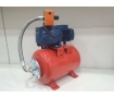 Гидрофор Pedrollo JSWm-1AX-24CL (до 9м, 0,6kW) без защиты
