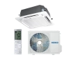 Aparat de aer conditionat caseta 4-way HEIKO JZ070-A1+ CA070-A1