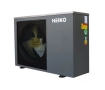 Тепловой насос Heiko THERMAL Plus 12 kW моноблок с гидромодулем и бойлером