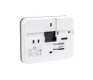 Термостат E-top WT-20&R06 беспроводной, с Wi-Fi, черный