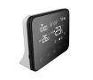 Термостат E-top WT-20&R06 беспроводной, с Wi-Fi, черный