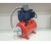 Hidrofor Pedrollo JSWm2AX (pina la 9m, 1,1kW) cu protectie