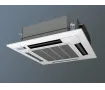 Unitate interioara Hoapp Free Five tip caseta HLZ-GX55VA + panou 18000 BTU