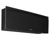 Кондиционер DAIKIN Inverter R32 Nepura EMURA RXTJ30A-FTXTJ30AB Black  (Обогрев при - 30°C)