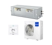 Кондиционер инверторный канальный High ESP HAIER ADH140H1ERG/1U140S2SN1FB