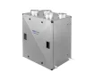 Recuperator de aer cu sistem de ventilație de perete NEOVENT KNV LUX (debit de aer 300 m³/h)