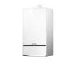 Cazan pe gaz in condensatie BUDERUS GB 172i-35KWH 35 kW alb