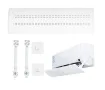 Deflector pentru aparate de aer conditionat