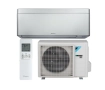 Кондиционер DAIKIN Inverter STYLISH FTXA42BS+RXA42A серый A++