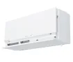Recuperator de aer cu sistem de ventilație de perete Mitsubishi Electric LOSSNAY VL-100EU5-E (debit de aer 100 m³/h)