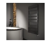 Uscator de prosoape decorativ LOJIMAX, colectie BENOIT 400 mm. 710 mm.